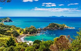Tutukaka Coast