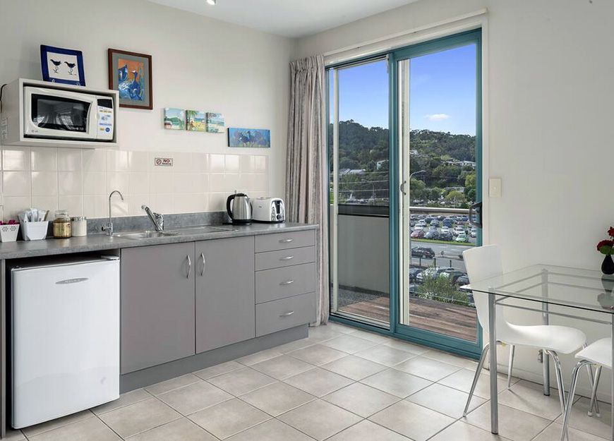 Kitchenette