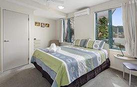 King Ensuite Room